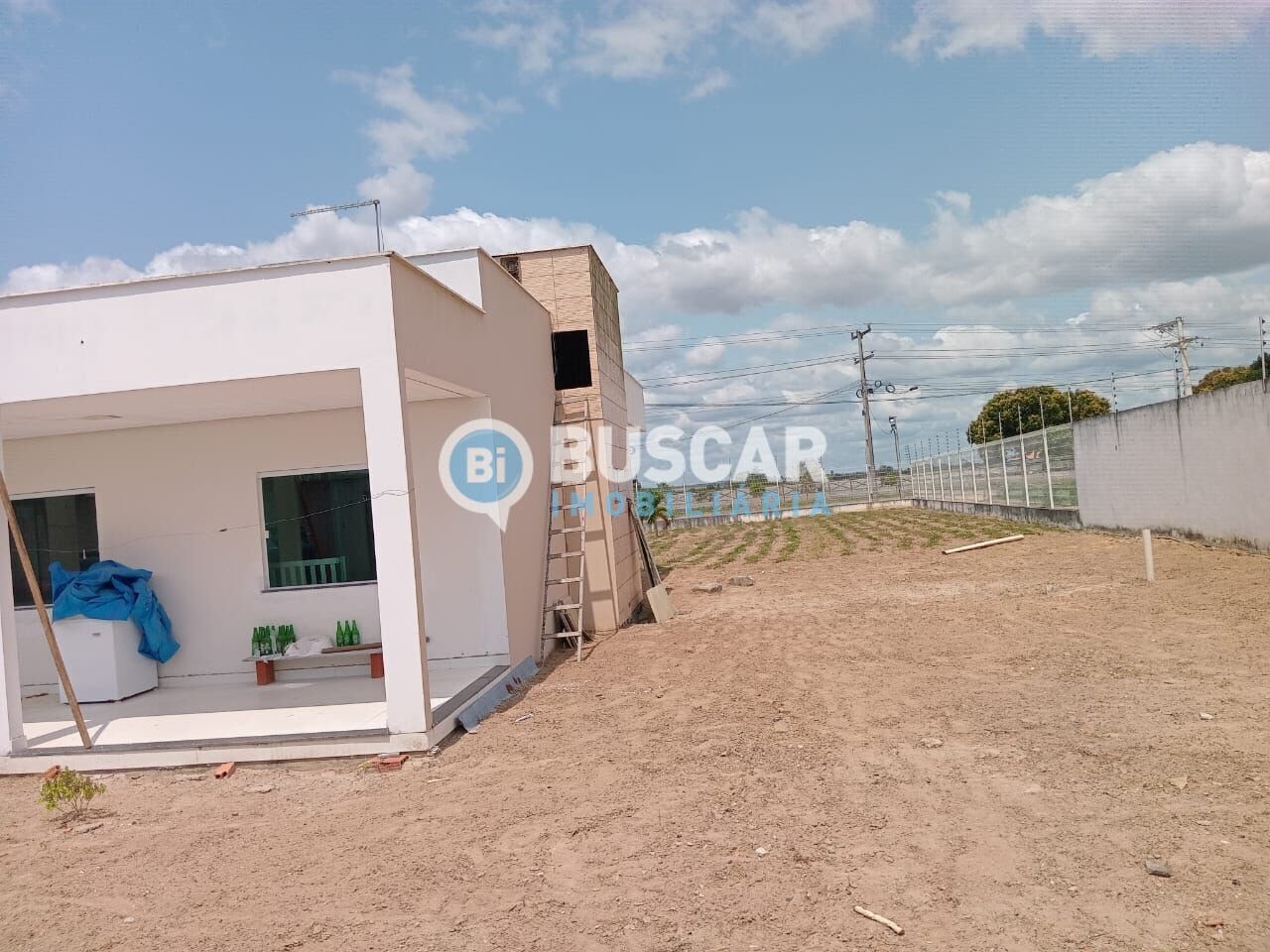 Rural para alugar com 3600m² de terreno no Centro, Irará (BA) — foto 19 de 30
