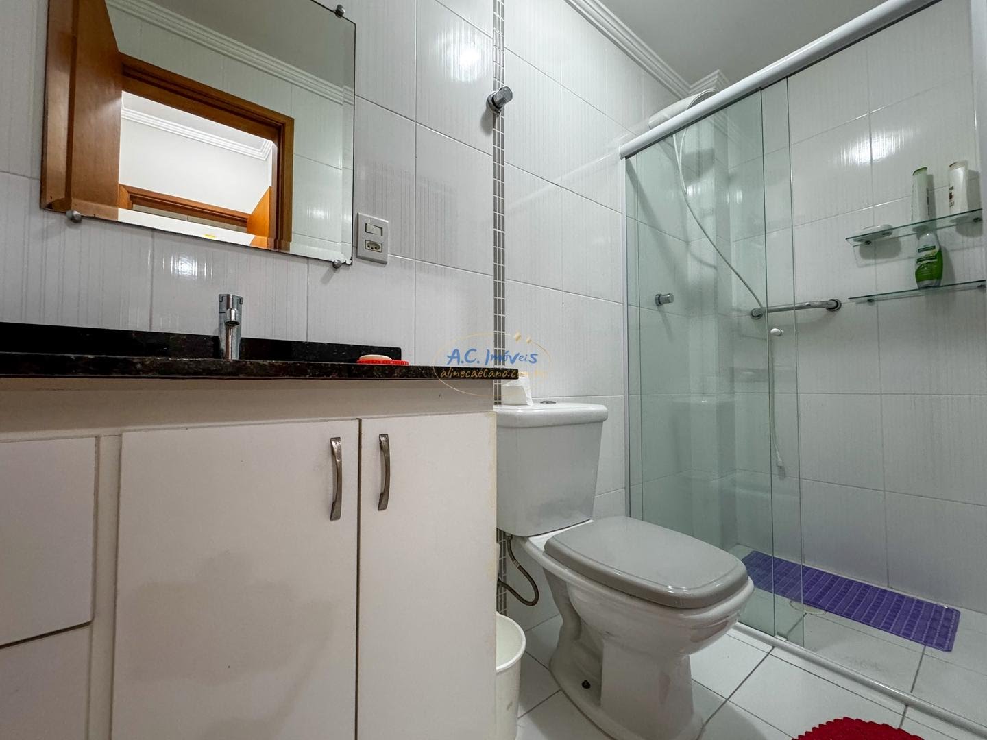 Apartamento à venda com 2 quartos, 1 suíte, 1 vaga e 85m² no Aviação, Praia Grande (SP) — foto 13 de 30