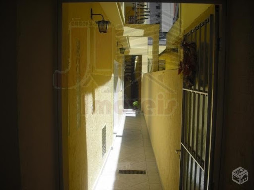Corredor Lateral