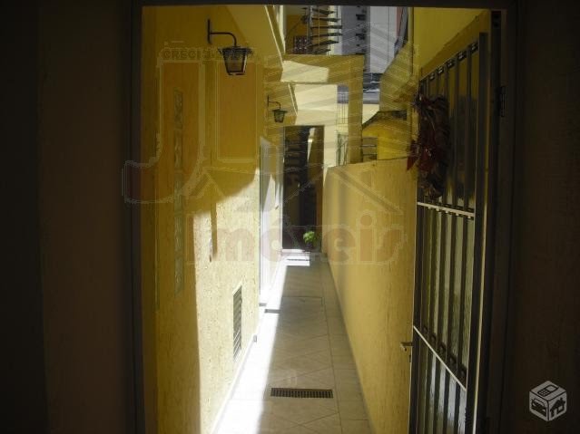Corredor Lateral