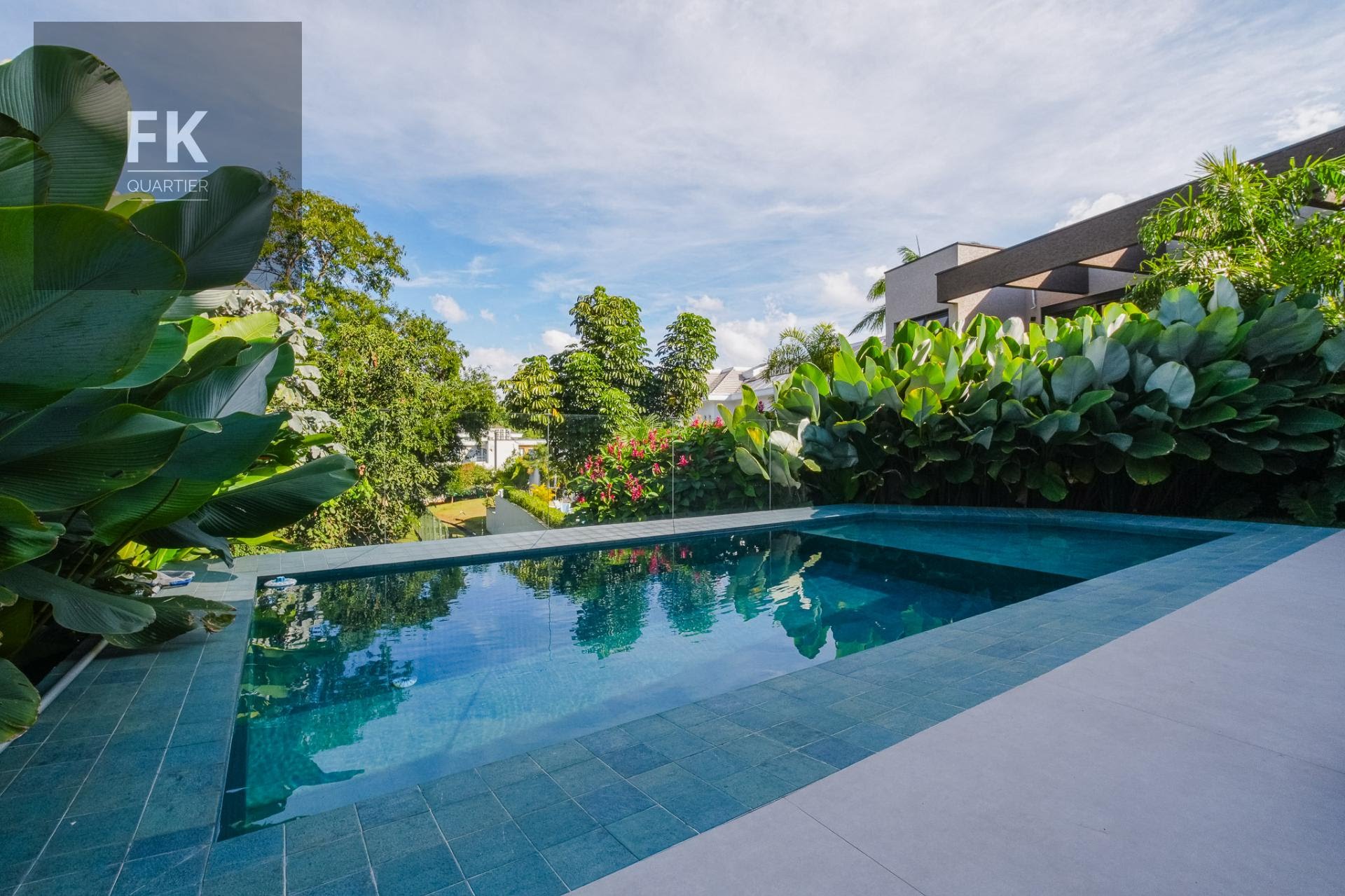 Casa à venda com 4 quartos, 4 suítes, 4 vagas e 500m² no Alphaville, Santana de Parnaíba (SP) — foto 24 de 30