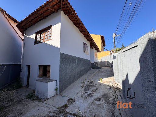 Casa de Alto Padrão no bairro São José, Pará de Minas | 3 Quartos
