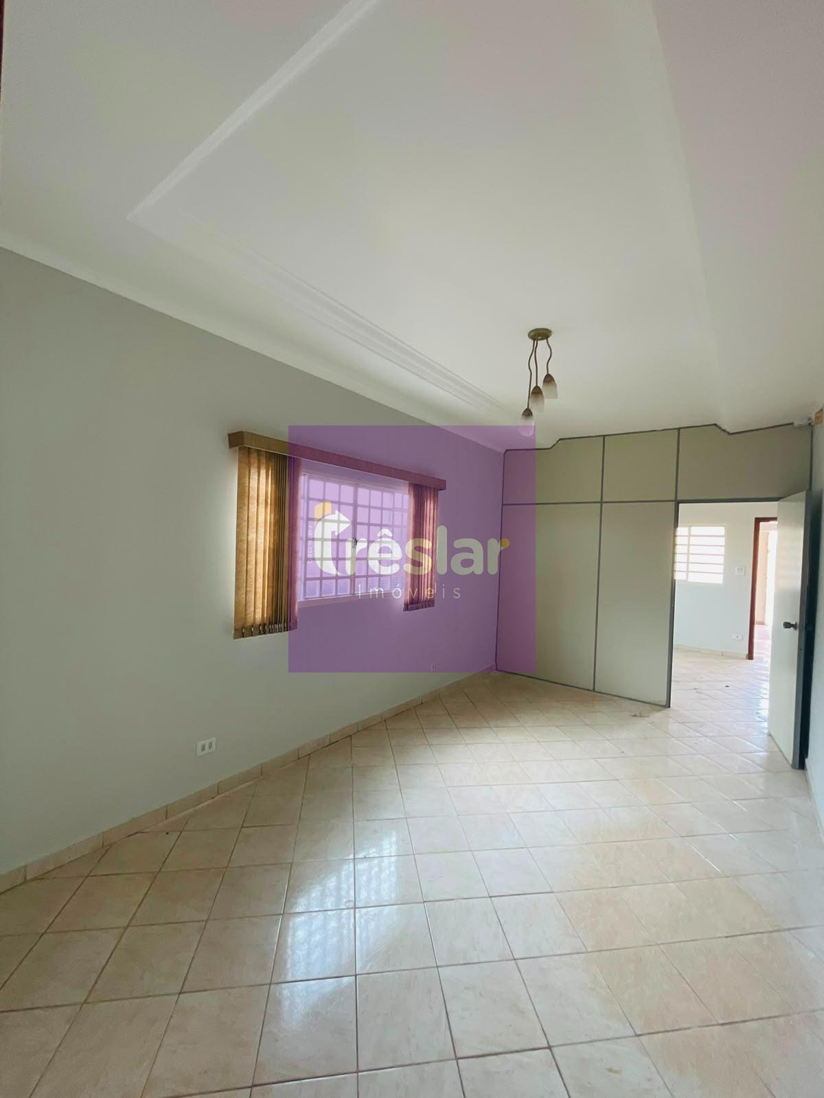 Casa para alugar com 3 quartos, 2 banheiros, 1 vaga e 120m² no Centro, Três Lagoas (MS) — foto 4 de 16