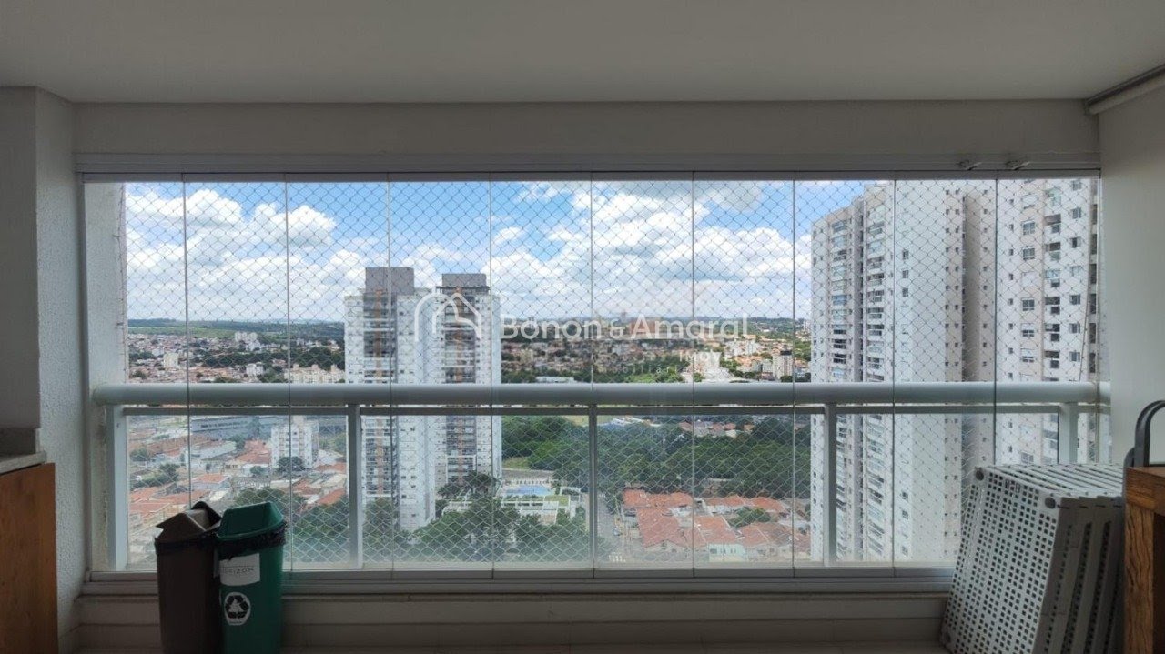 Apartamento, 3 quartos, 120 m² - Foto 9
