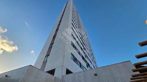 Compre Apartamento à venda em Casa Amarela, Recife. Com 54m², Nascente, andar alto e lazer completo. Agende sua visita com Leicam Maciel!
