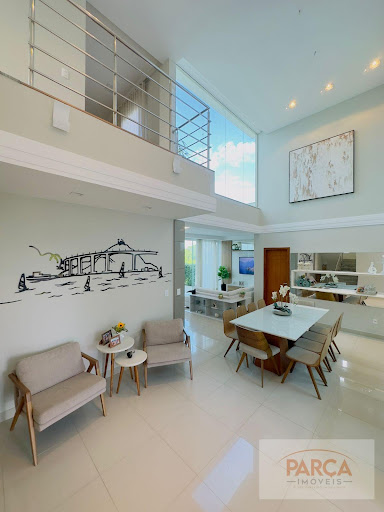 Casa em Manguinhos - Serra: 3 Suítes, 400m² por R$3,69M