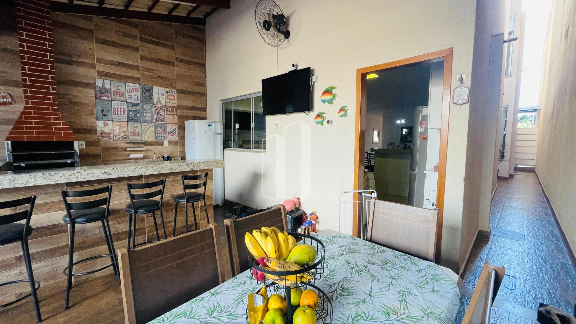 Casa à venda com 4 quartos, 4 suítes, 4 vagas e 240m² no Jardim Planalto, Goiânia (GO) — foto 16 de 30