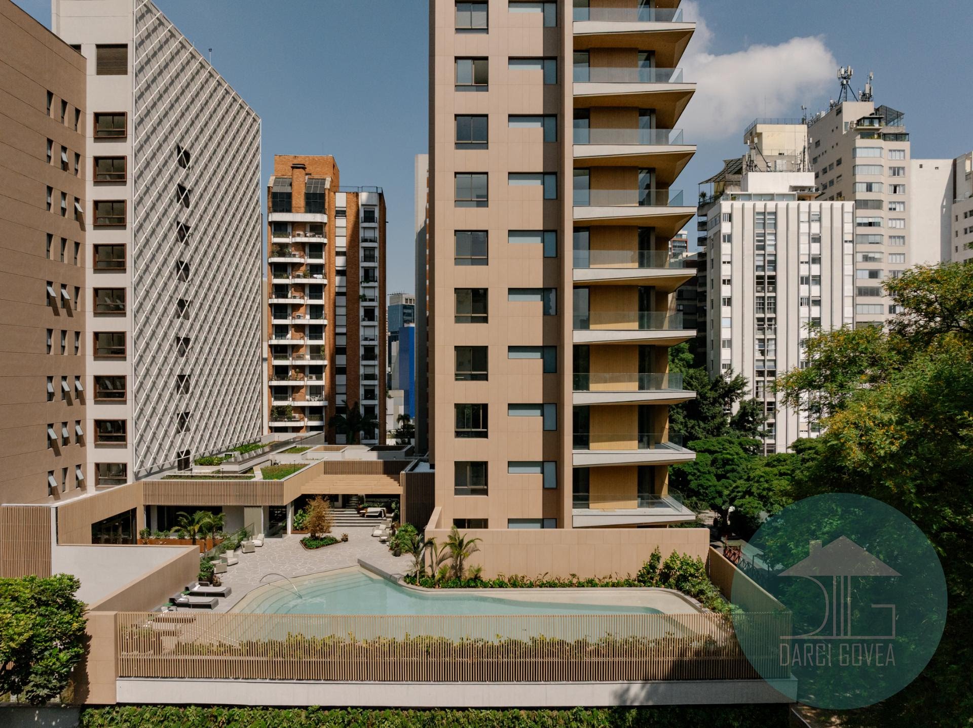 Cobertura à venda com 5 quartos, 5 suítes e 923m² no Vila Nova Conceição, São Paulo (SP) — foto 22 de 30