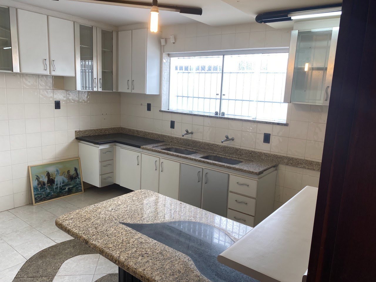 Casa à venda com 4 quartos, 1 suíte, 6 vagas e 358m² no Santa Mônica, Feira de Santana (BA) — foto 14 de 20