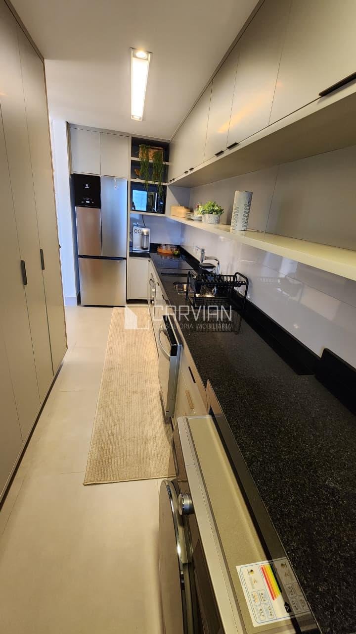 Apartamento à venda com 2 quartos, 2 suítes, 3 vagas e 80m² no Jardim Olhos D Agua, Ribeirão Preto (SP) — foto 12 de 25
