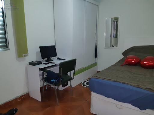 Quarto do meio