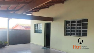 Casa à Venda no bairro Padre Libério, Pará de Minas – 3 Quartos, 125 m²