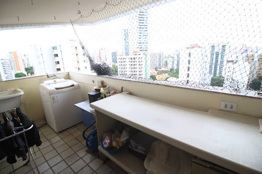  cobertura duplex para venda zona norte do Recife-PE