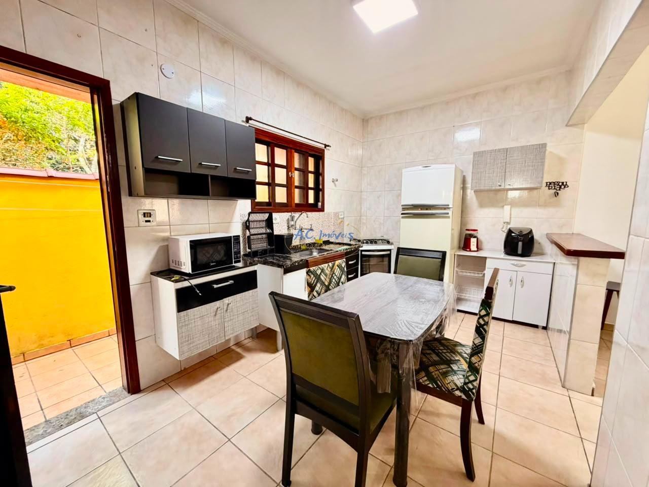 Casa à venda com 1 quarto, 1 banheiro, 1 vaga e 45m² no Aviação, Praia Grande (SP) — foto 7 de 18