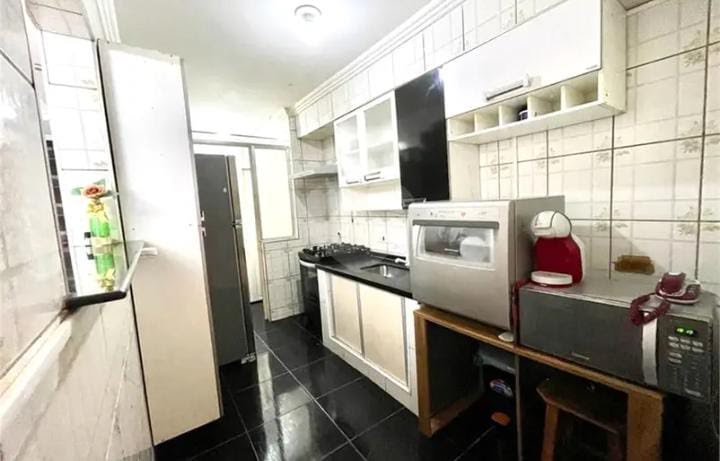 Apartamento à venda com 2 quartos, 1 banheiro, 1 vaga e 53m² no Jardim Ipanema (Zona Oeste), São Paulo (SP) — foto 17 de 19