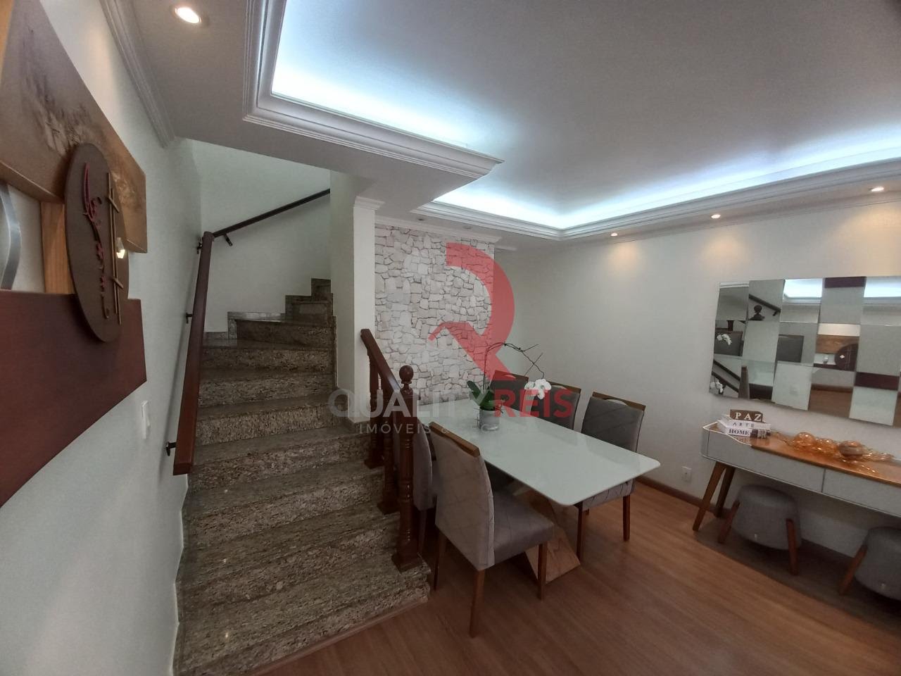 Sobrado, 3 quartos, 200 m² - Foto 5
