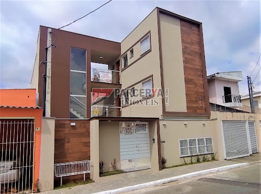 Apartamento em Artur Alvim  -  São Paulo