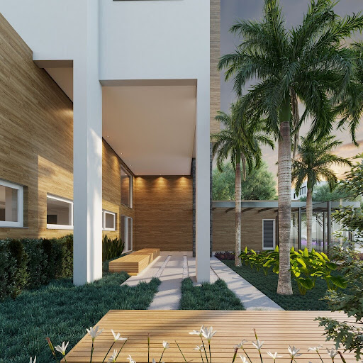 Jardim