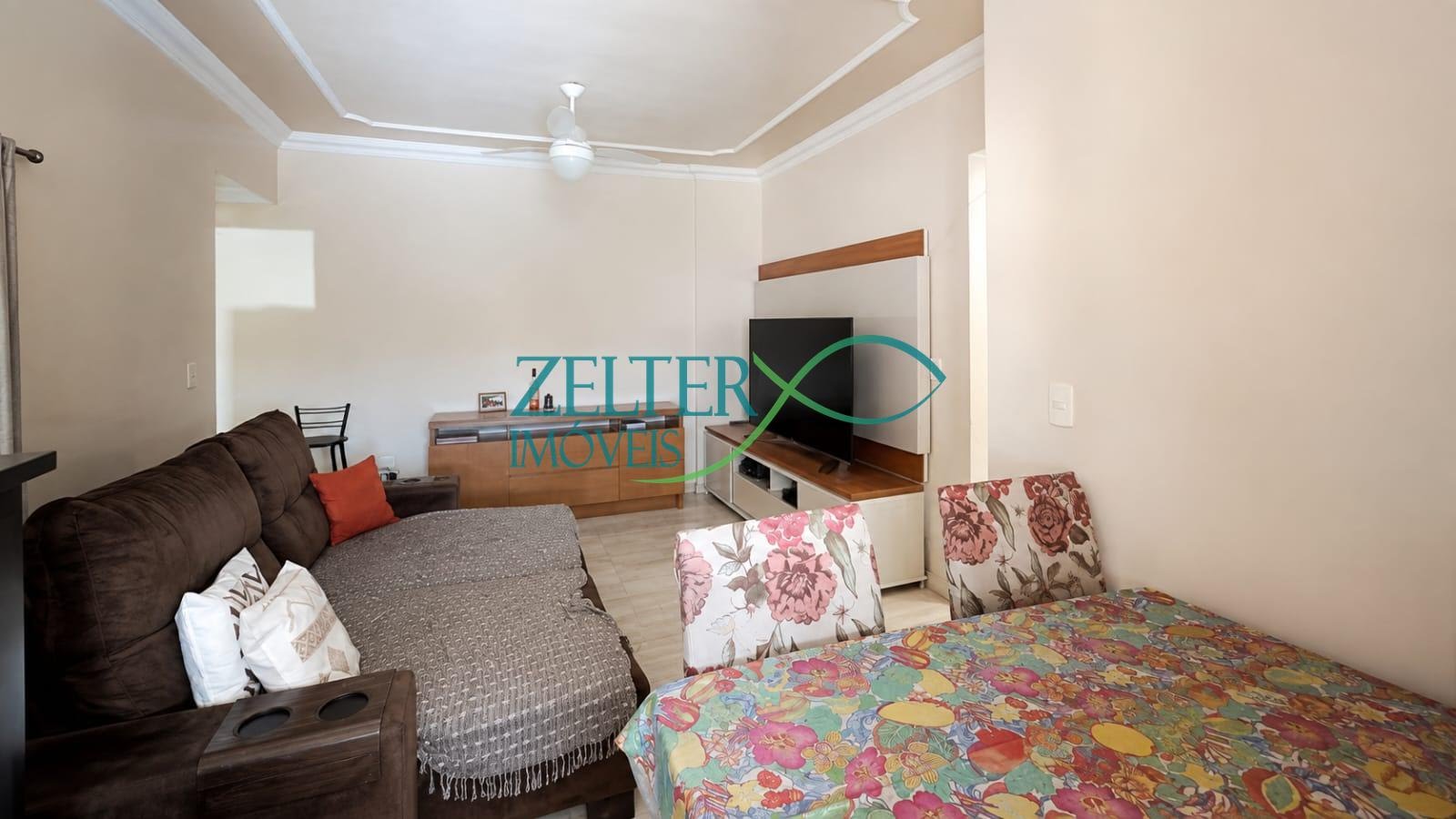 Apartamento à venda com 2 quartos, 2 banheiros, 1 vaga e 69m² no Irajá, Rio de Janeiro (RJ) — foto 4 de 16