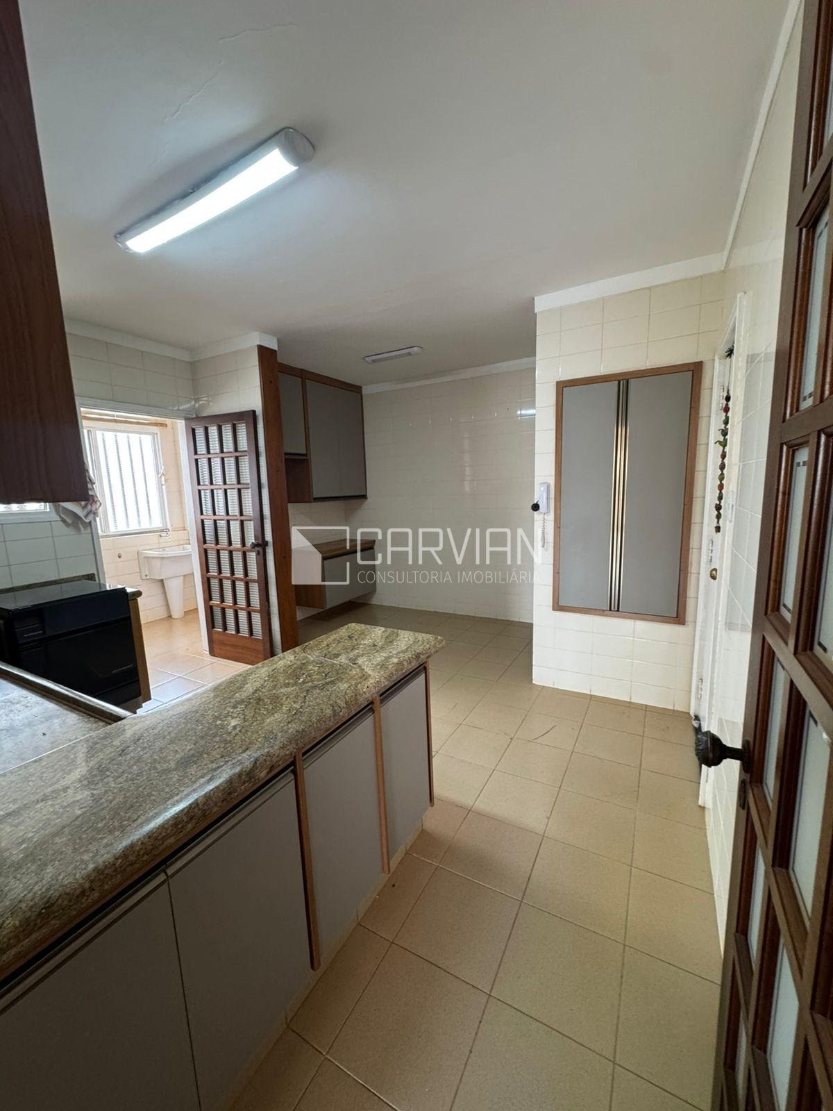 Apartamento à venda com 3 quartos, 1 suíte, 1 vaga e 134m² no Centro, Ribeirão Preto (SP) — foto 11 de 21