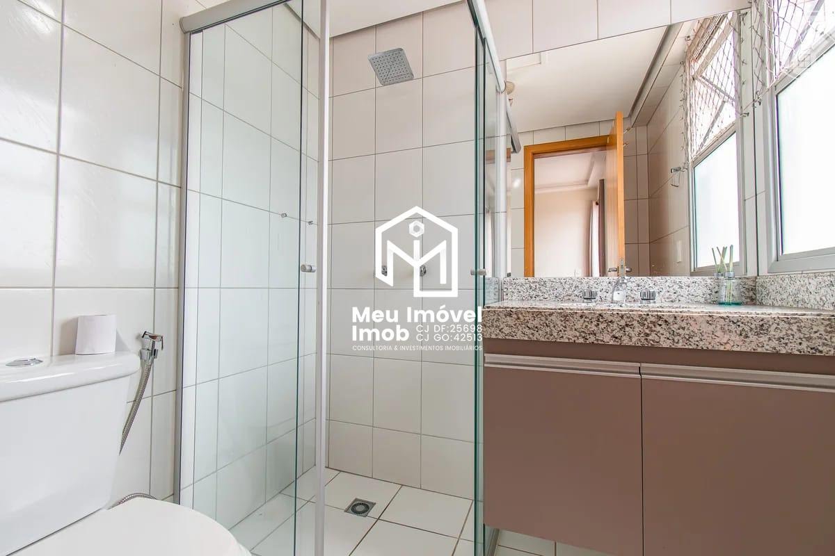 Apartamento, 3 quartos, 133 m² - Foto 37