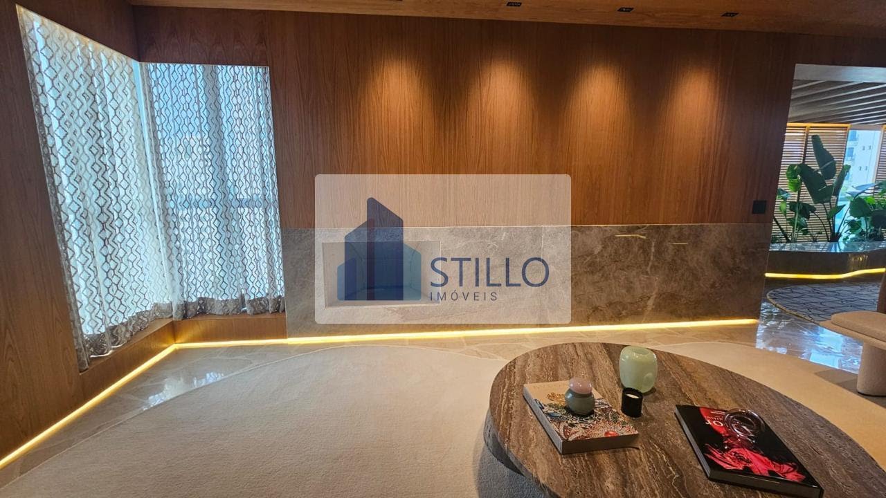 Apartamento à venda com 4 quartos, 4 suítes, 7 vagas e 425m² no Vila Gomes Cardim, São Paulo (SP) — foto 7 de 30