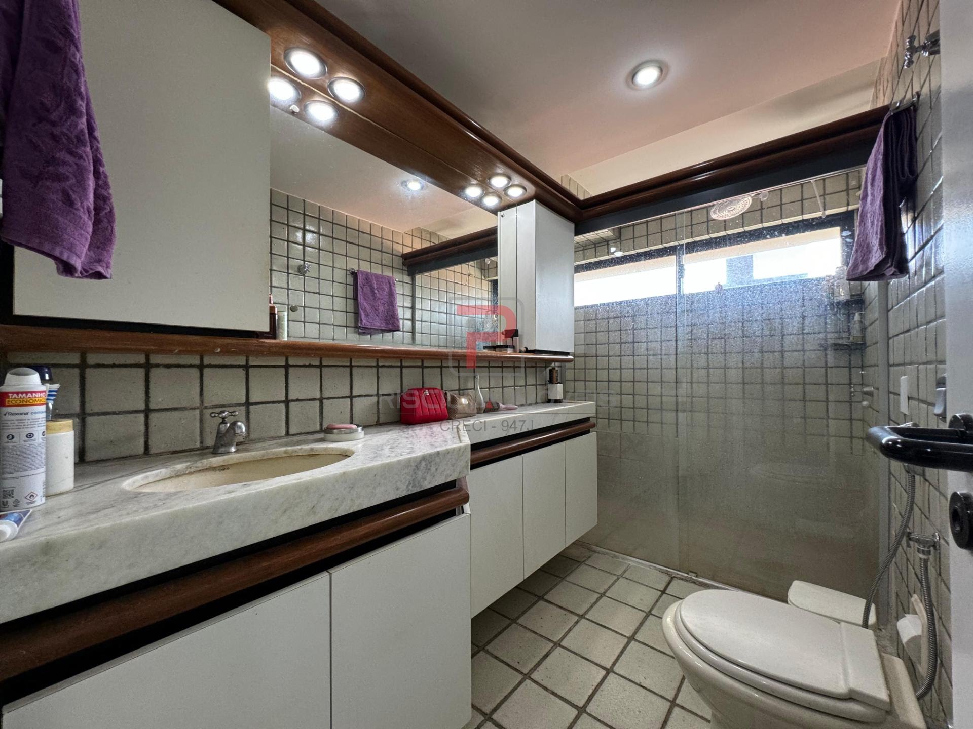 Apartamento à venda com 5 suítes, 2 vagas e 215m² no Jardim Oceania, João Pessoa (PB) — foto 17 de 25