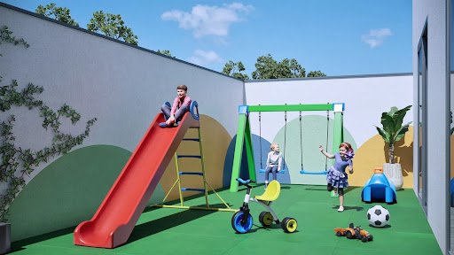 Playground