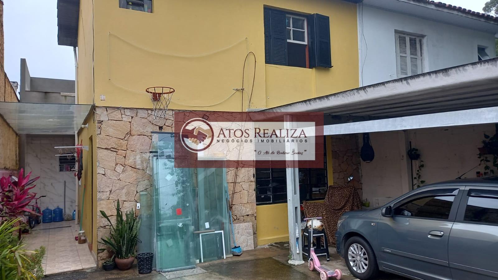 Casa à venda com 2 quartos, 2 banheiros, 3 vagas e 80m² no Parque das Arvores, São Paulo (SP) — foto 12 de 22