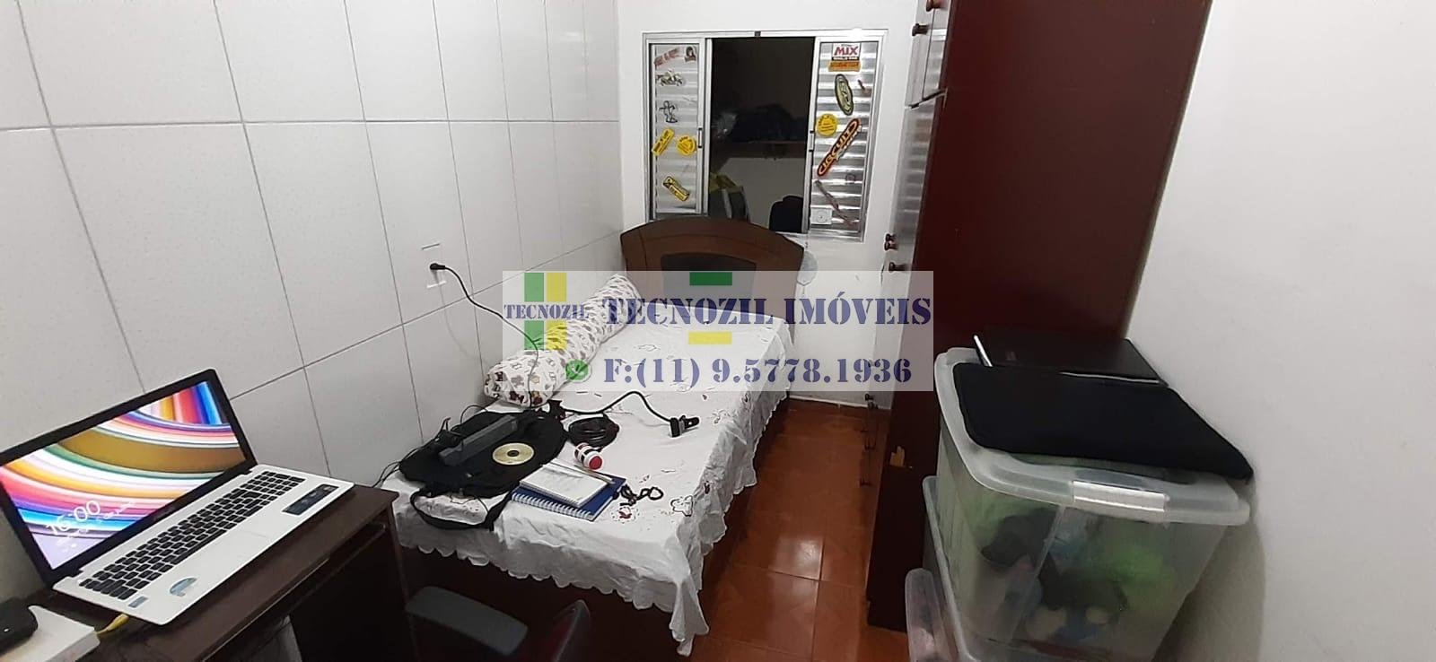Sobrado, 2 quartos, 130 m² - Foto 8