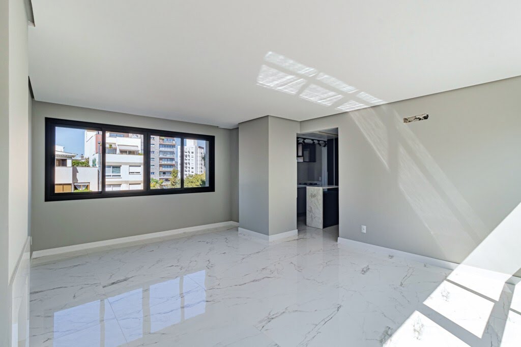 Living - apto 302
