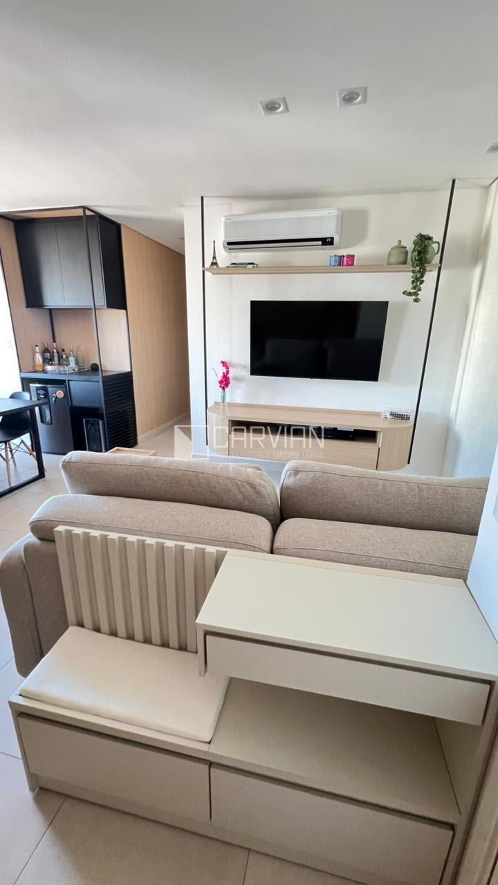Apartamento à venda com 2 quartos, 1 suíte e 59m² no Jardim Sao Luiz, Ribeirão Preto (SP) — foto 9 de 30