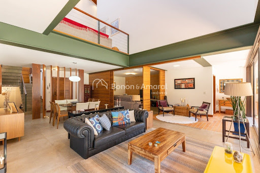 Casa de Condomínio, 4 quartos - Foto 5