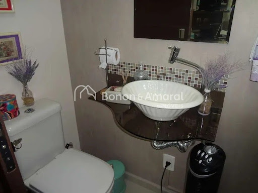 Apartamento, 3 quartos, 120 m² - Foto 13