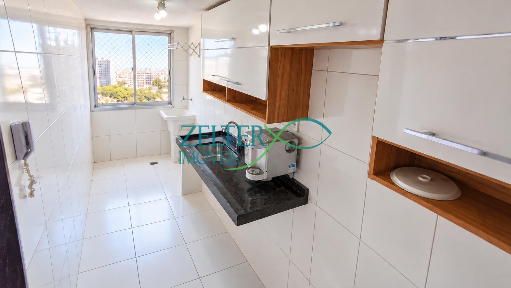 Apartamento para alugar com 2 quartos, 1 banheiro, 1 vaga e 48m² no Colégio, Rio de Janeiro (RJ) — foto 6 de 30