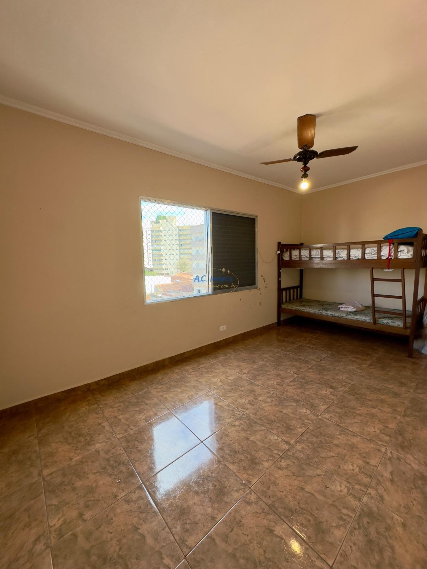 Apartamento à venda com 1 quarto, 1 banheiro, 1 vaga e 41m² no Vila Tupi, Praia Grande (SP) — foto 6 de 10