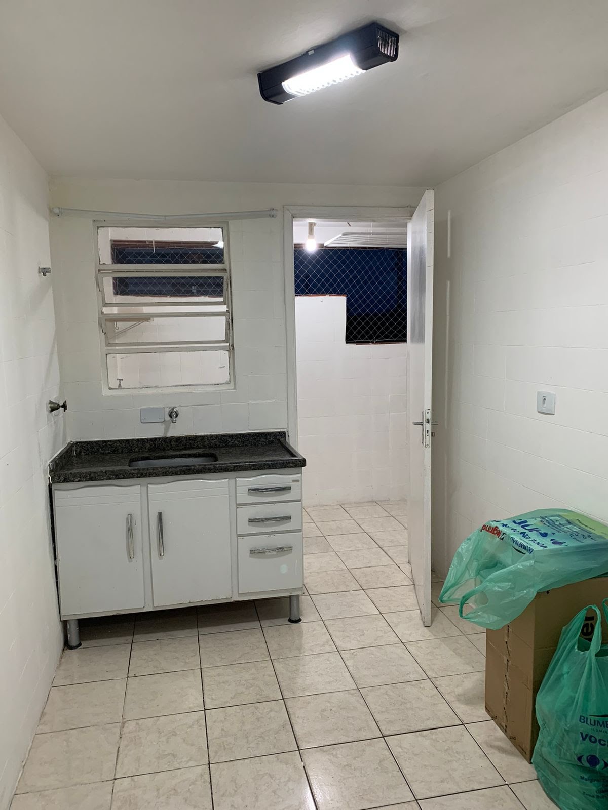 Apartamento para Locação Rua Carlos Weber, Vila Leopoldina/SP