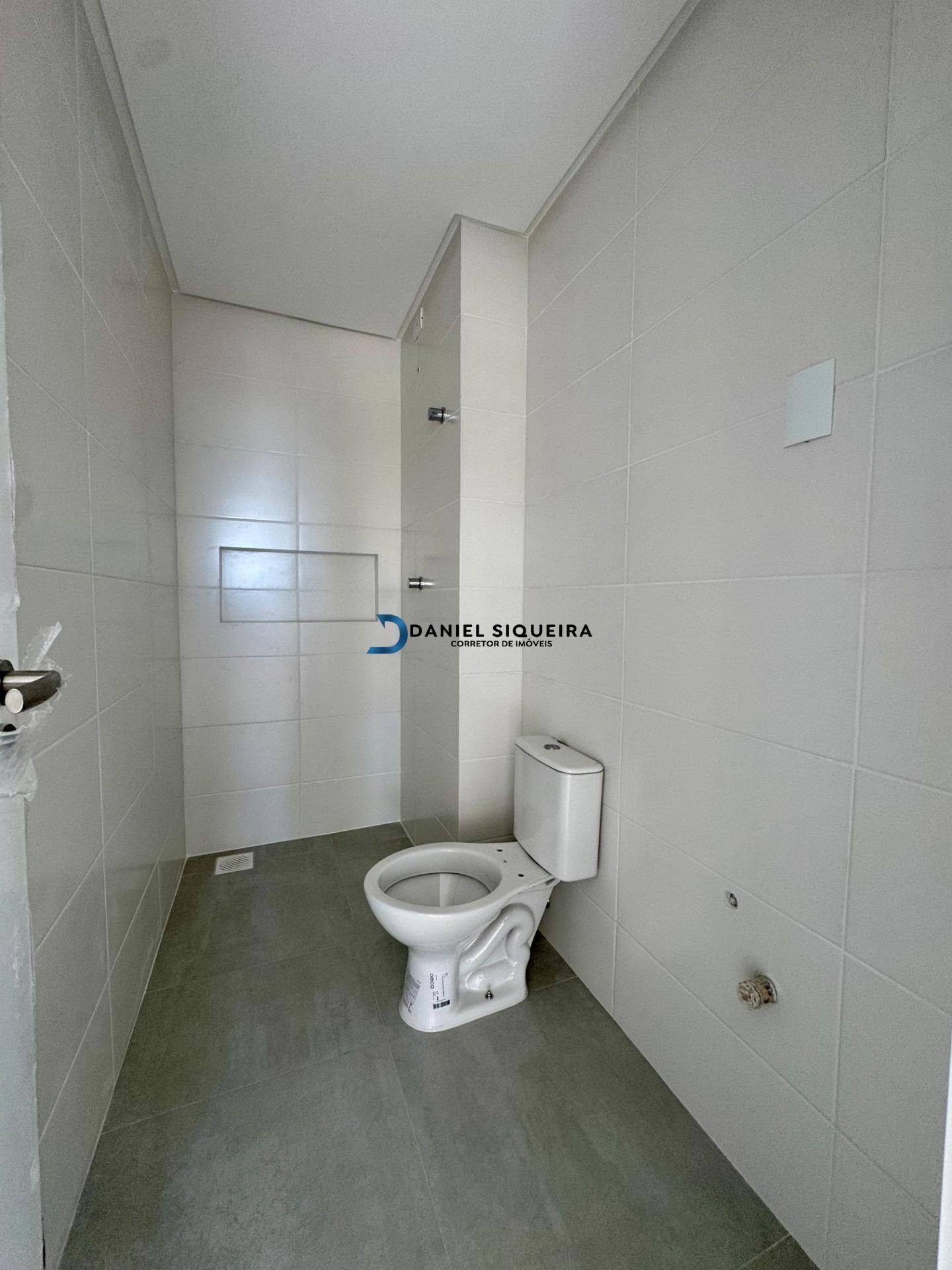 Apartamento à venda com 3 quartos, 1 suíte, 1 vaga e 84m² no Centro, Biguaçu (SC) — foto 10 de 26