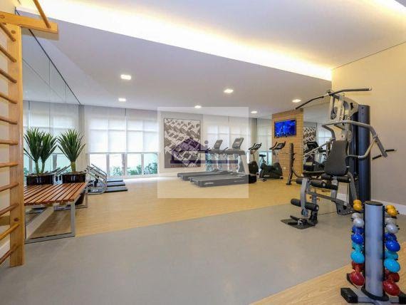 Apartamento à venda com 2 quartos, 1 suíte, 2 vagas e 75m² no Aclimação, São Paulo (SP) — foto 25 de 30