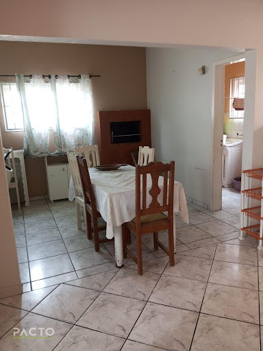 Casa em Centro  -  Balneário Arroio do Silva
