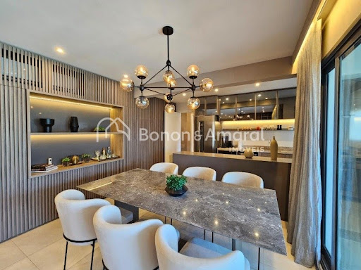 Apartamento, 3 quartos, 125 m² - Foto 8