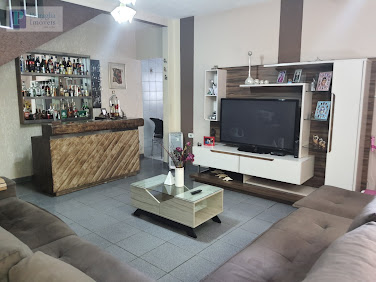 Casa em Cumbica  -  Guarulhos