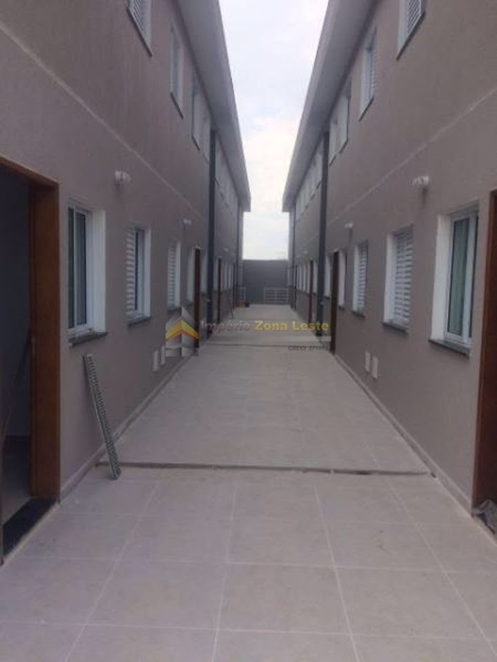 Apartamento, 1 quarto, 30 m² - Foto 6