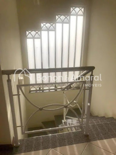 Casa, 4 quartos, 280 m² - Foto 13