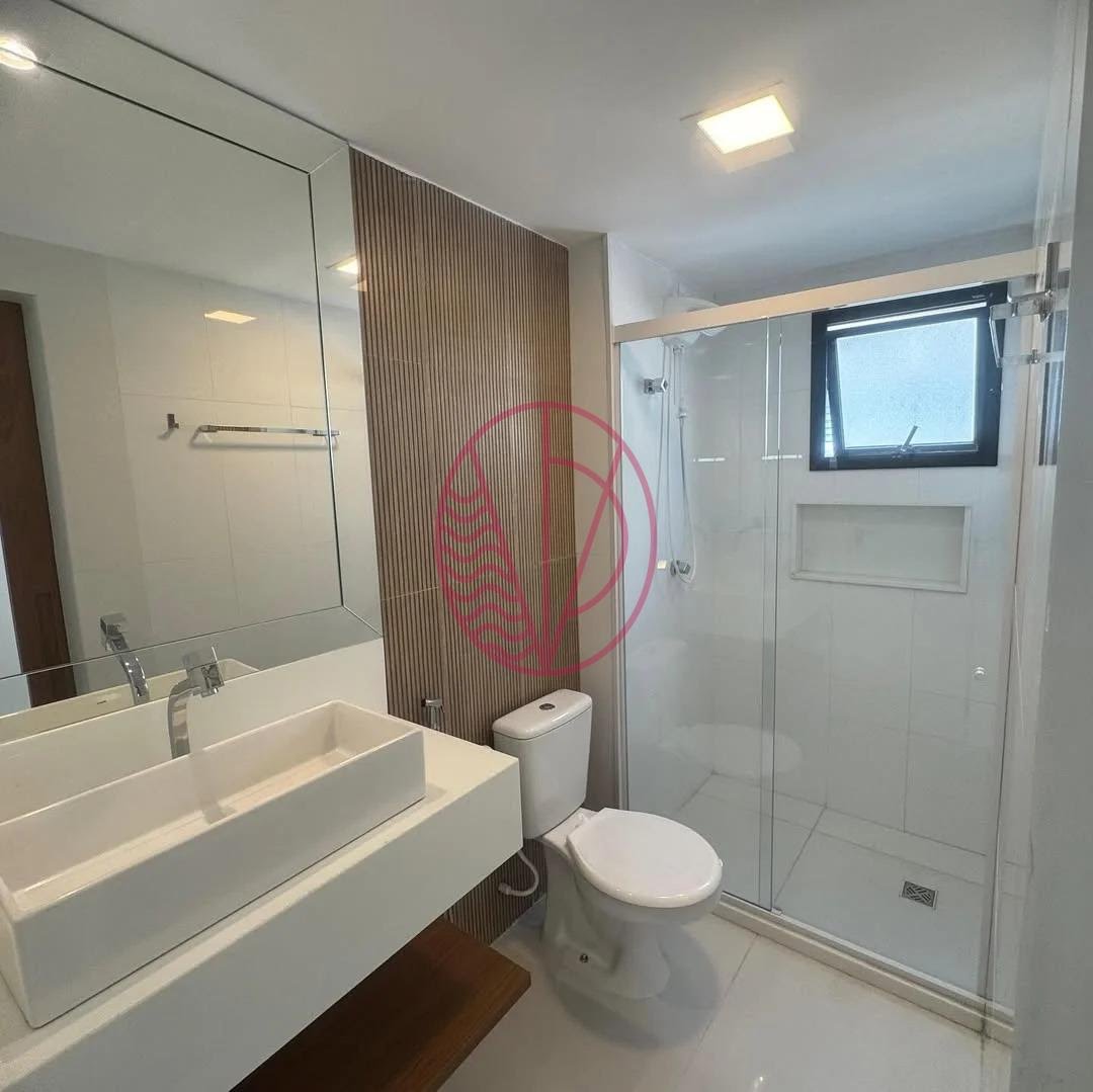 Apartamento à venda com 1 vaga e 68m² no Trobogy, Salvador (BA) — foto 9 de 9