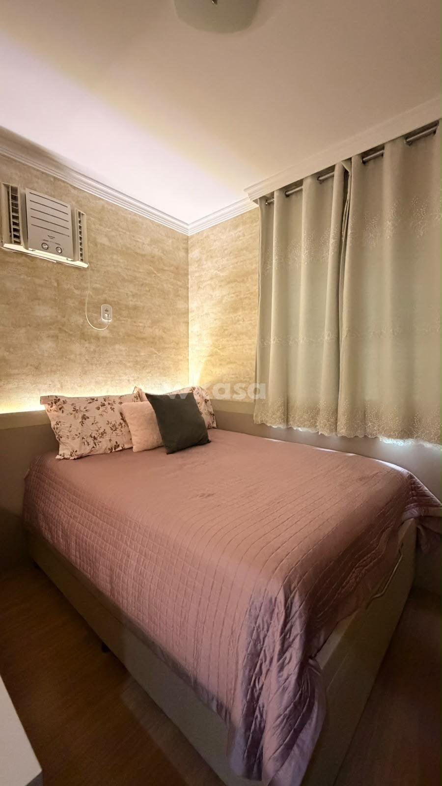 Apartamento à venda com 2 quartos, 1 suíte, 1 vaga e 55m² no Morada de Laranjeiras, Serra (ES) — foto 5 de 10