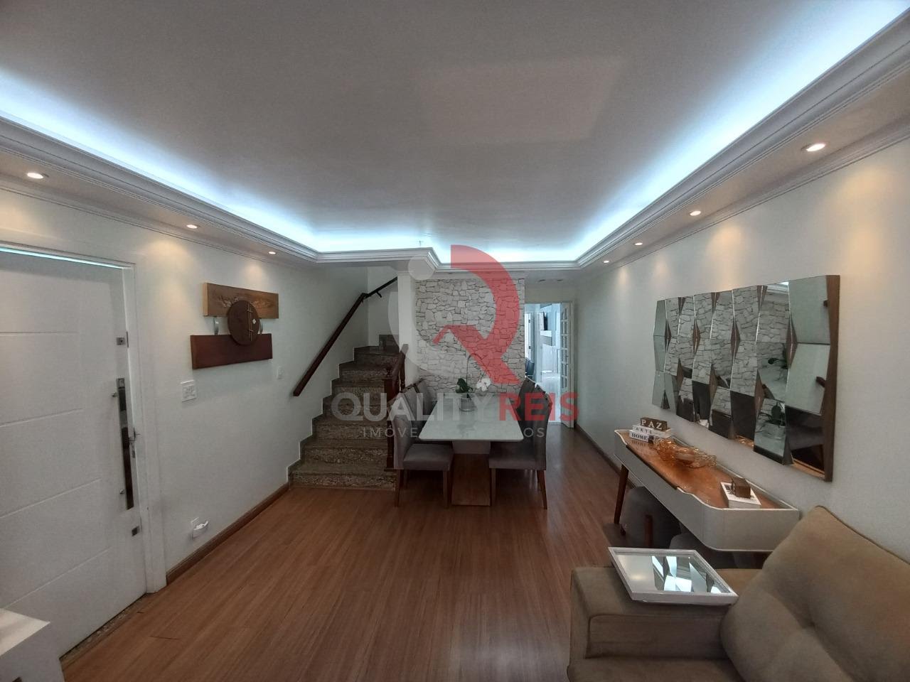 Sobrado, 3 quartos, 200 m² - Foto 26