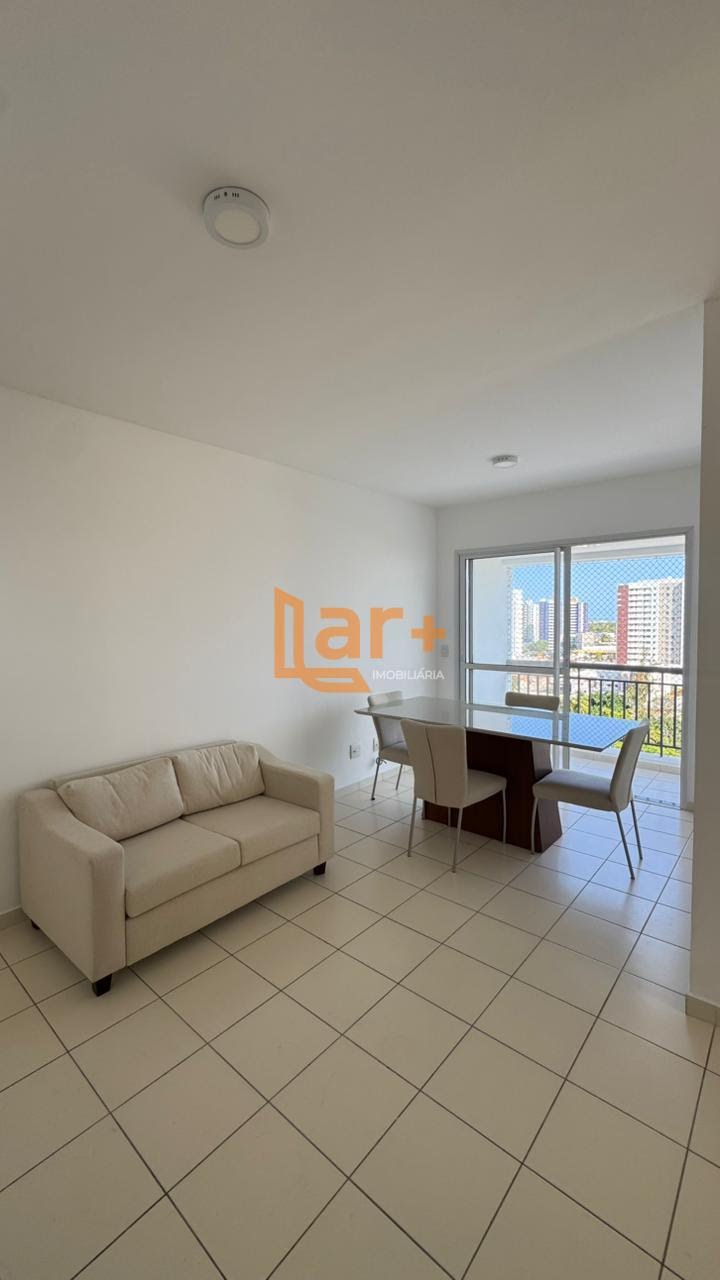 Apartamento para alugar com 3 quartos, 1 suíte, 1 vaga e 80m² no Farolândia, Aracaju (SE) — foto 8 de 30