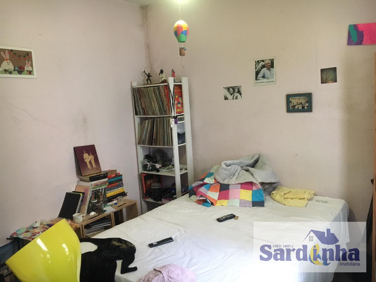 Apartamento à venda com 4 quartos, 3 banheiros, 1 vaga e 200m² no Brooklin Paulista, São Paulo (SP) — foto 19 de 21
