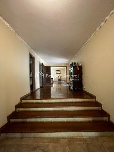 Casa, 4 quartos, 357 m² - Foto 30